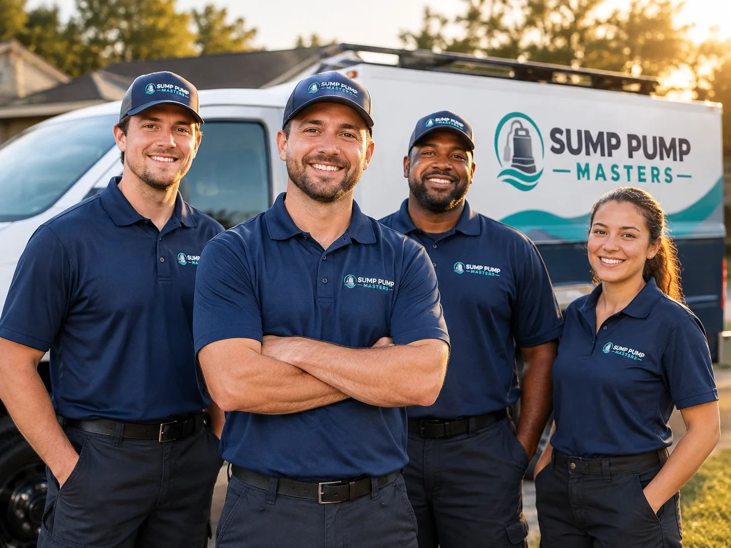 Sump Pump Repair company in Orlando, OK