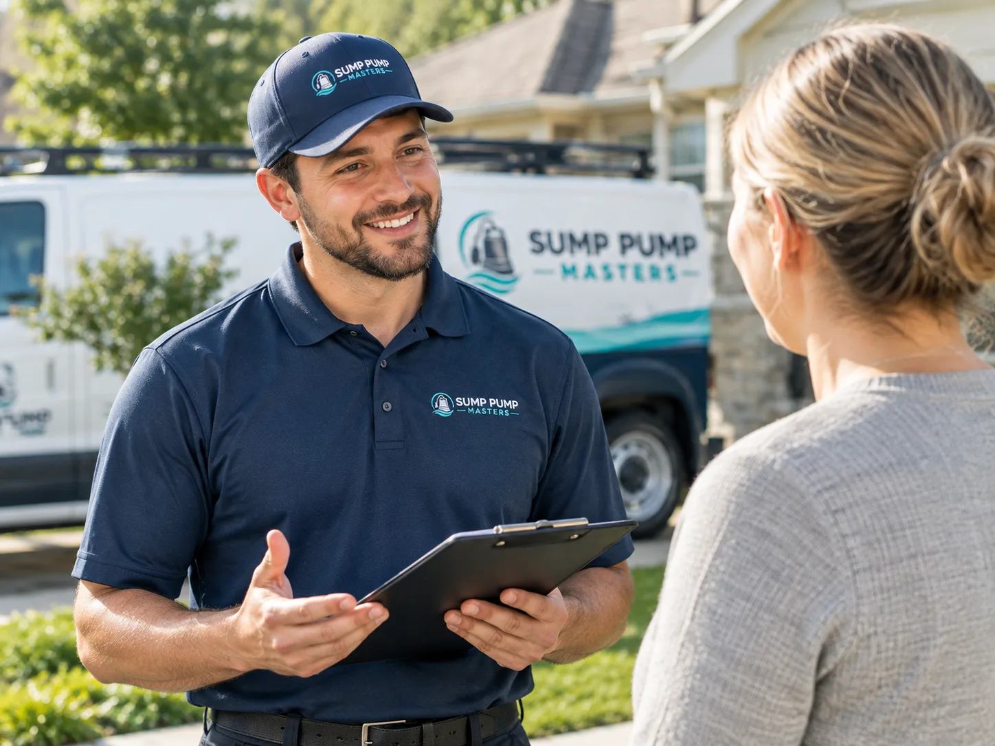 Sump Pump Repair Orlando, OK FAQs